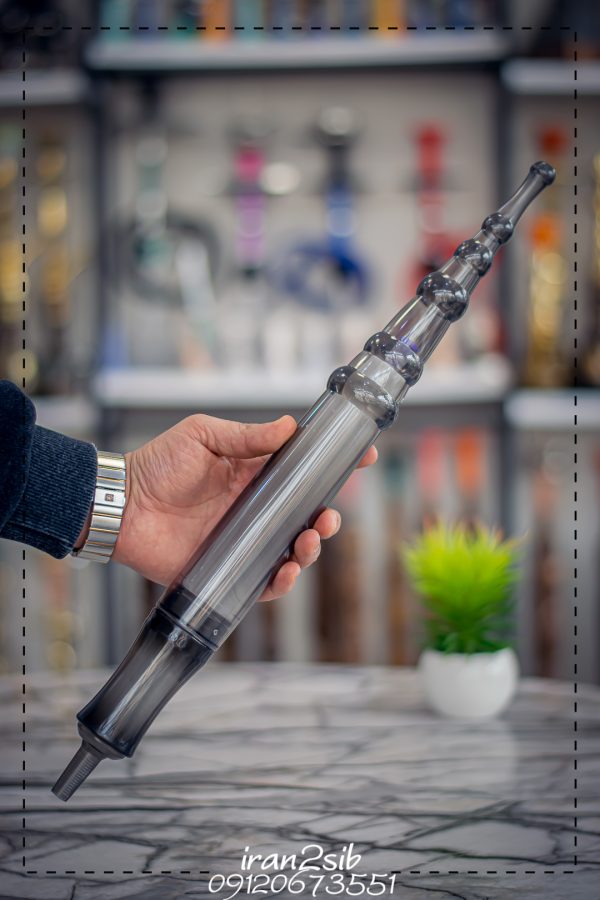 شلنگ قلیان کد 222