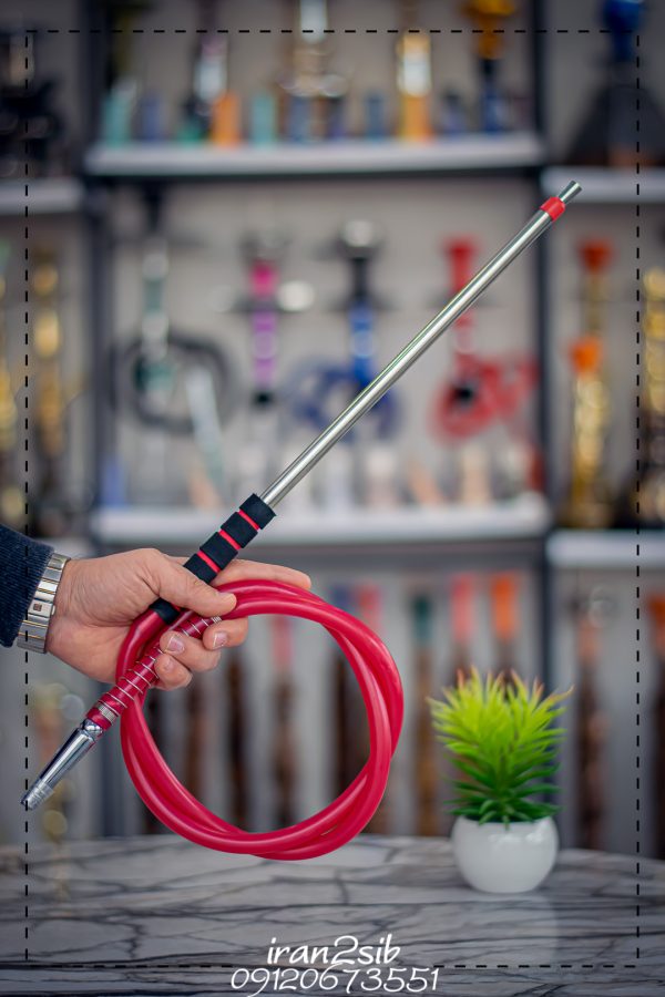 شلنگ قلیان کد 224