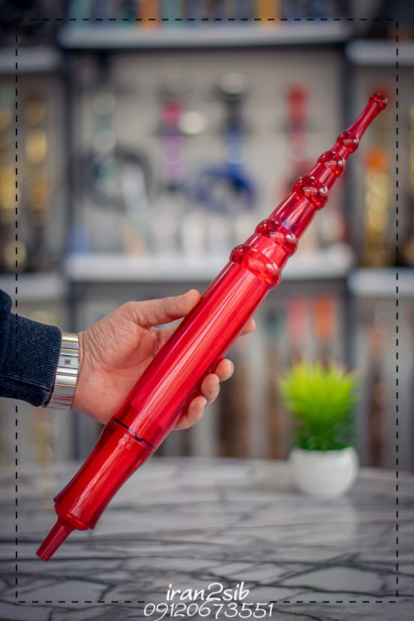 شلنگ قلیان کد 225