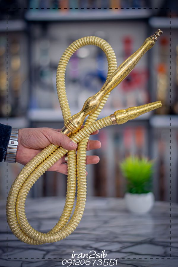 شلنگ قلیان کد 233