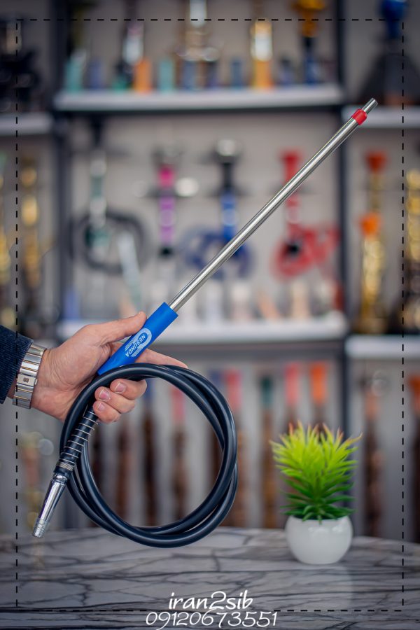 شلنگ قلیان کد 234