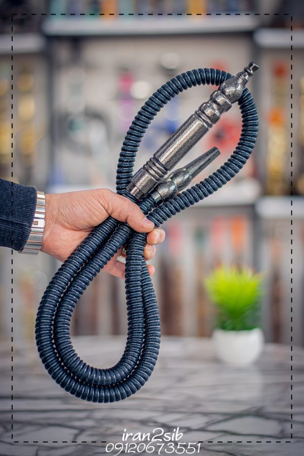 شلنگ قلیان کد 236