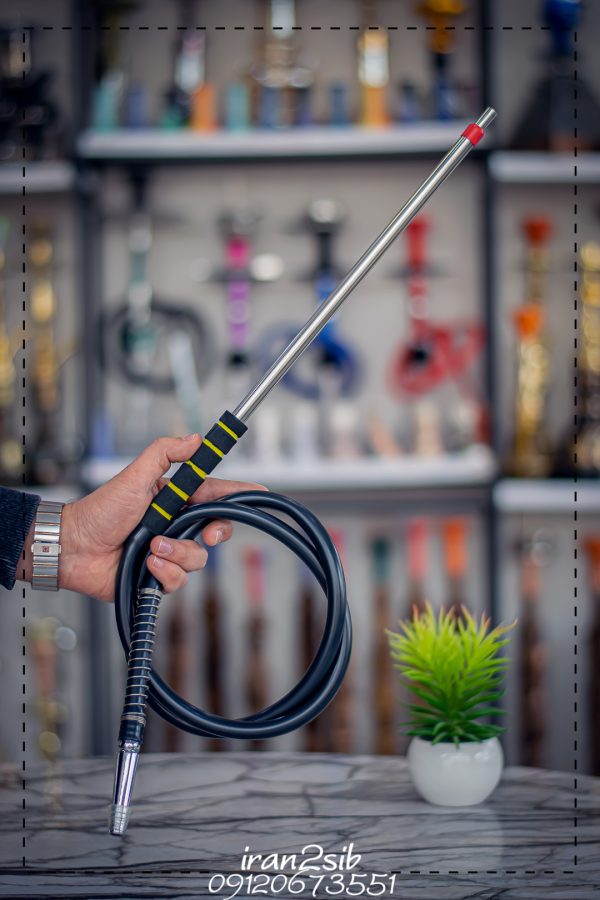 شلنگ قلیان کد 237