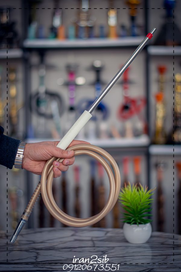 شلنگ قلیان کد 238