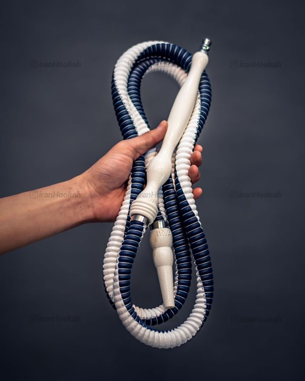 شلنگ قلیان کد 24