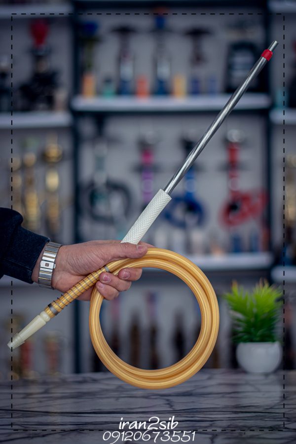 شلنگ قلیان کد 242