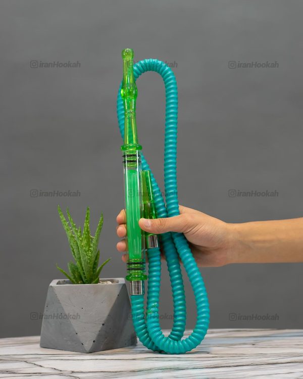 شلنگ قلیان کد 25