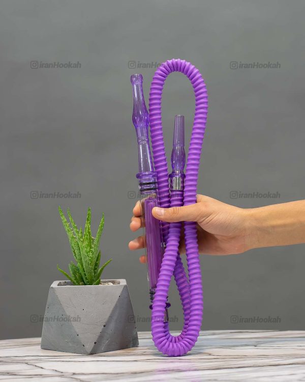 شلنگ قلیان کد 26