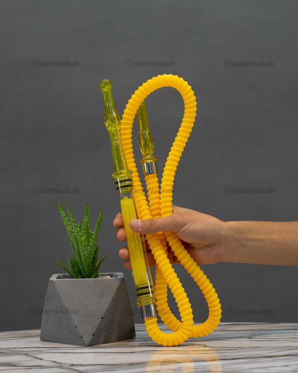 شلنگ قلیان کد 27