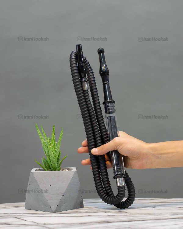 شلنگ قلیان کد 28