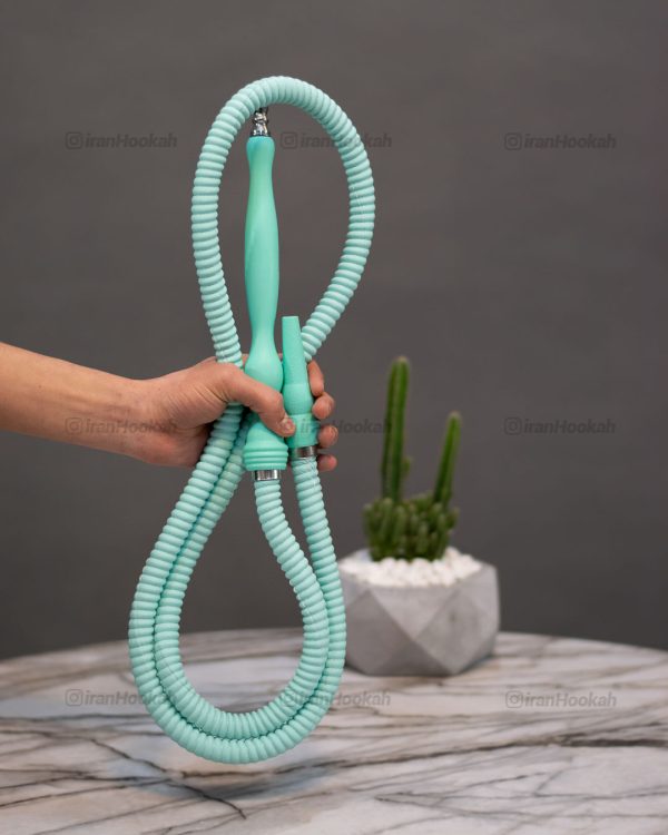 شلنگ قلیان کد 30