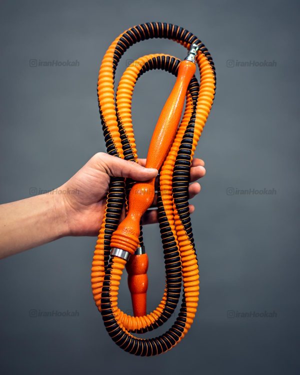 شلنگ قلیان کد 33