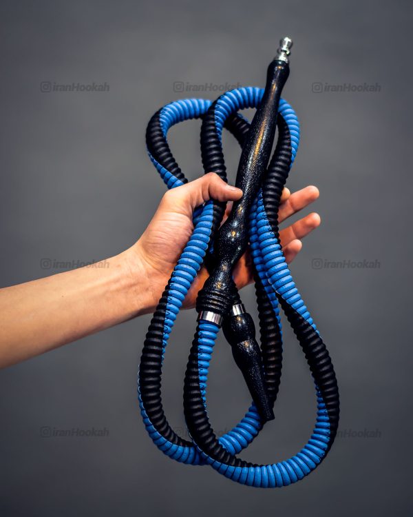 شلنگ قلیان کد 34