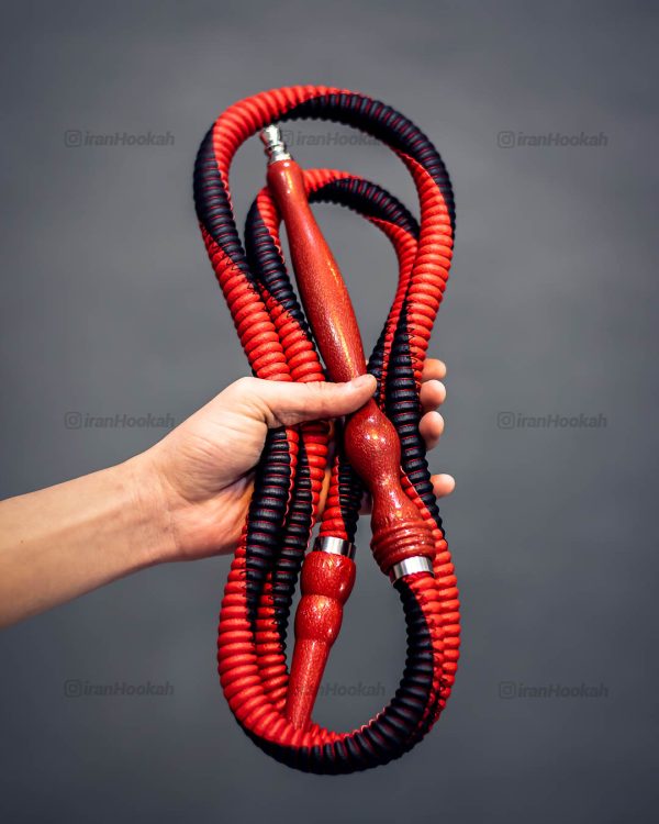 شلنگ قلیان کد 37