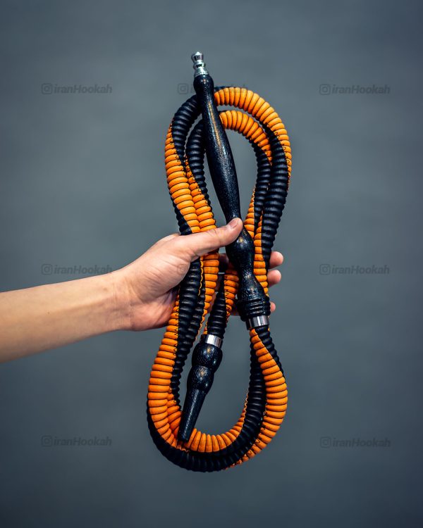 شلنگ قلیان کد 41