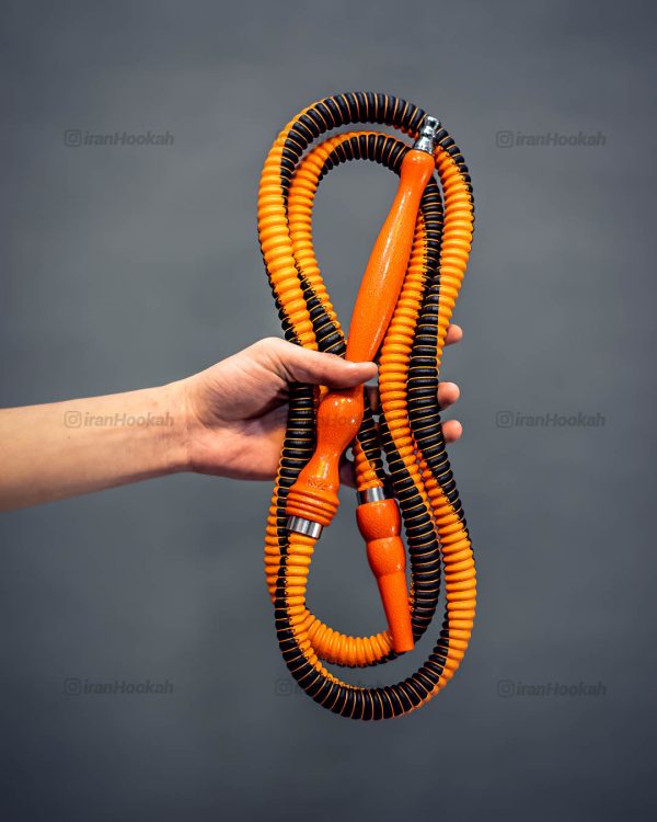 شلنگ قلیان کد 50