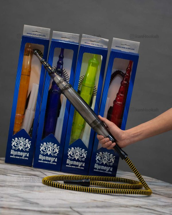 شلنگ قلیان کد 51