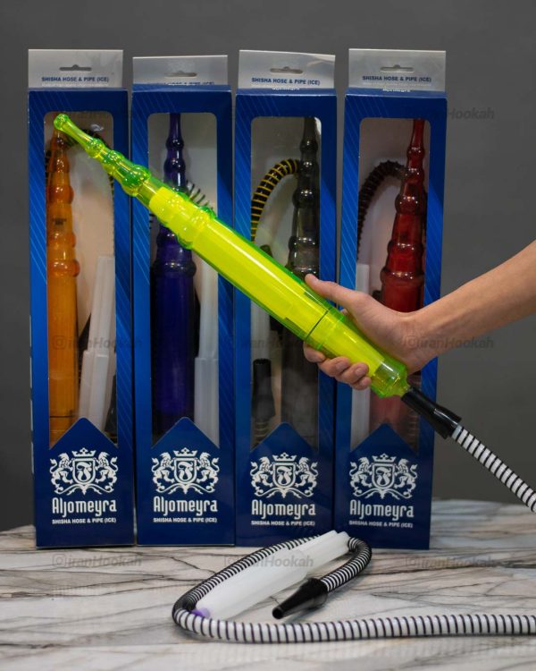 شلنگ قلیان کد 52