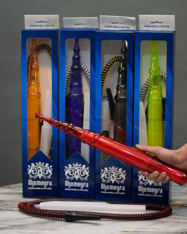 شلنگ قلیان کد 53