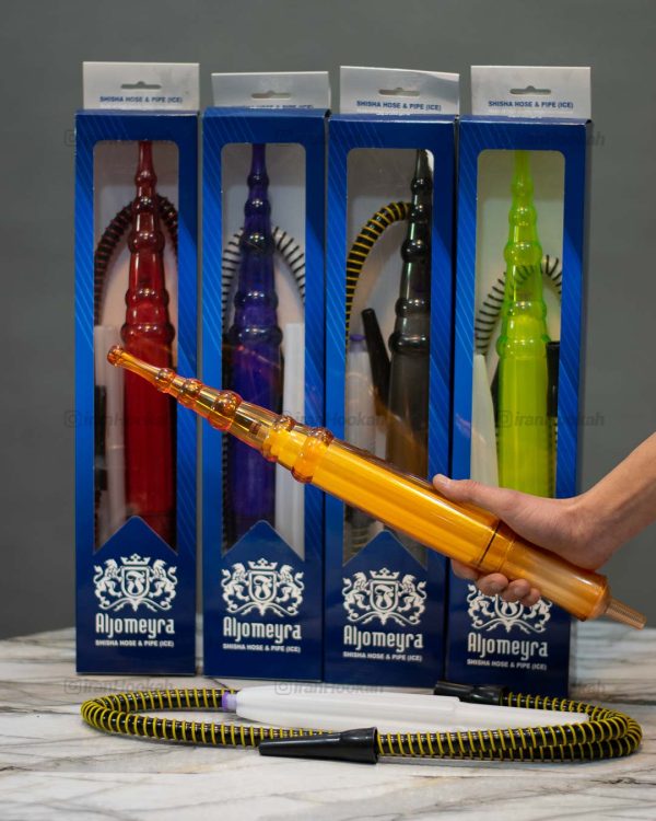 شلنگ قلیان کد 54