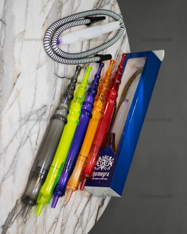 شلنگ قلیان کد 56