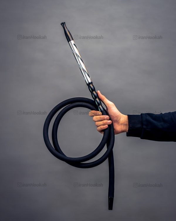 شلنگ قلیان کد 58