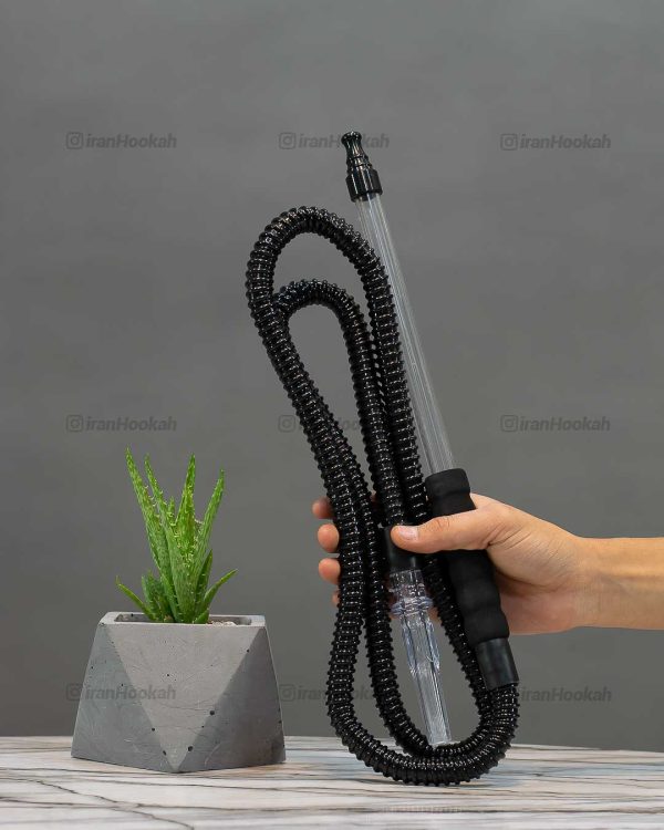 شلنگ قلیان کد 6