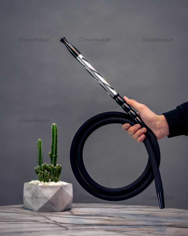 شلنگ قلیان کد 62