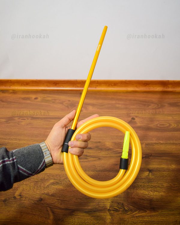 شلنگ قلیان کد 65