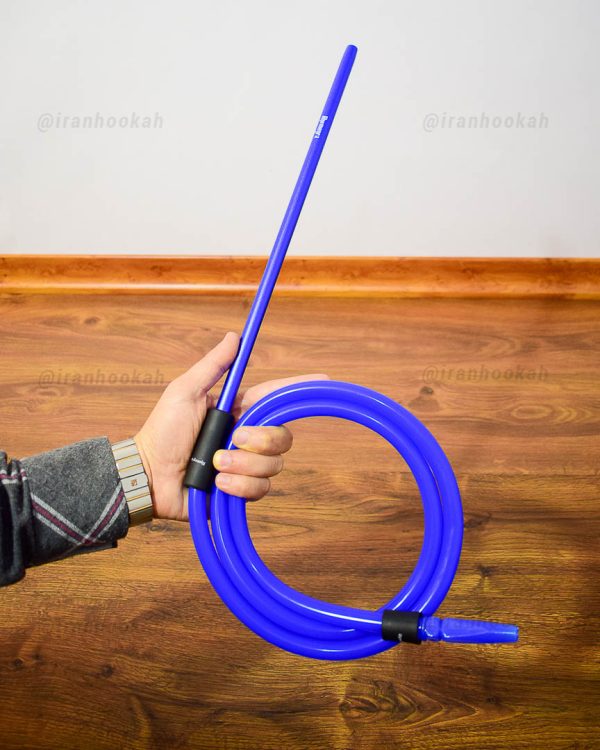 شلنگ قلیان کد 67