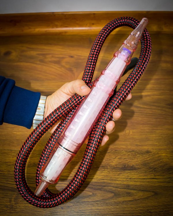 شلنگ قلیان کد 68