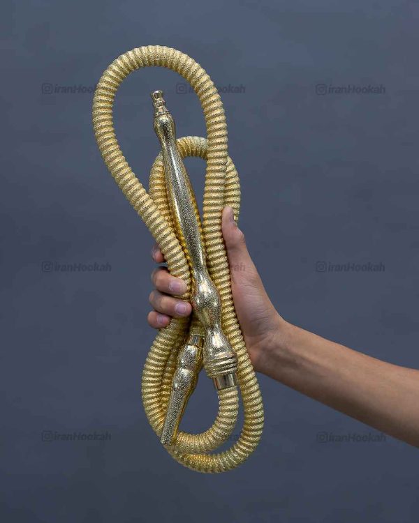 شلنگ قلیان کد 73