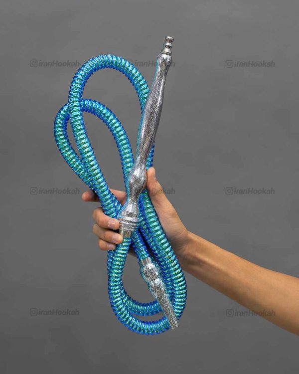 شلنگ قلیان کد 75