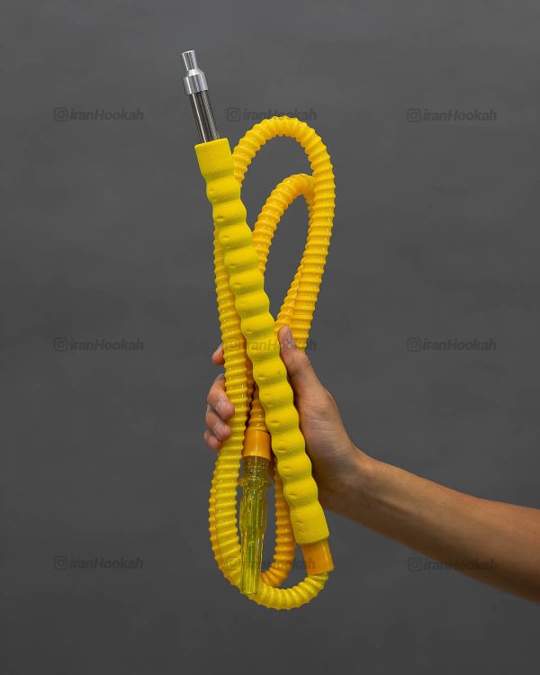 شلنگ قلیان کد 76