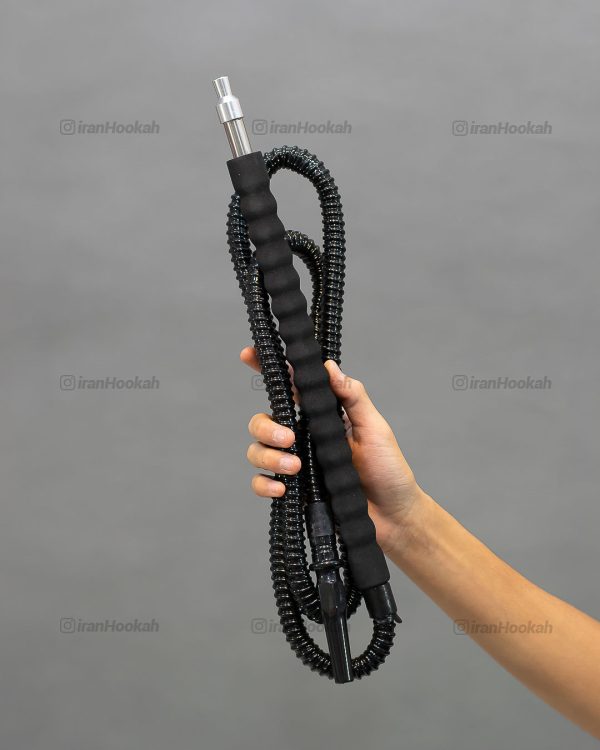 شلنگ قلیان کد 77