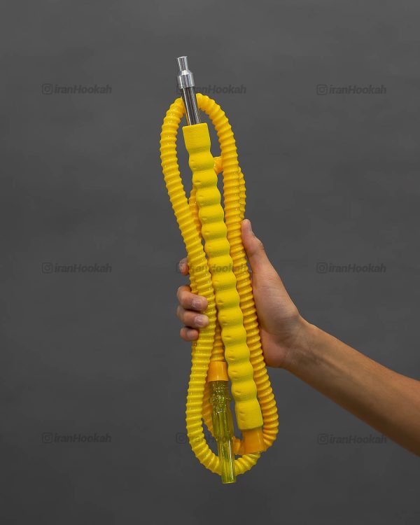 شلنگ قلیان کد 78