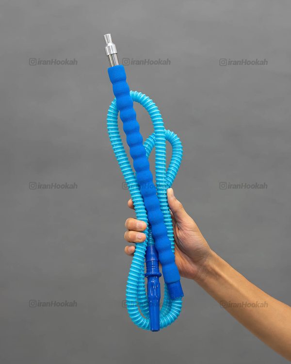 شلنگ قلیان کد 80