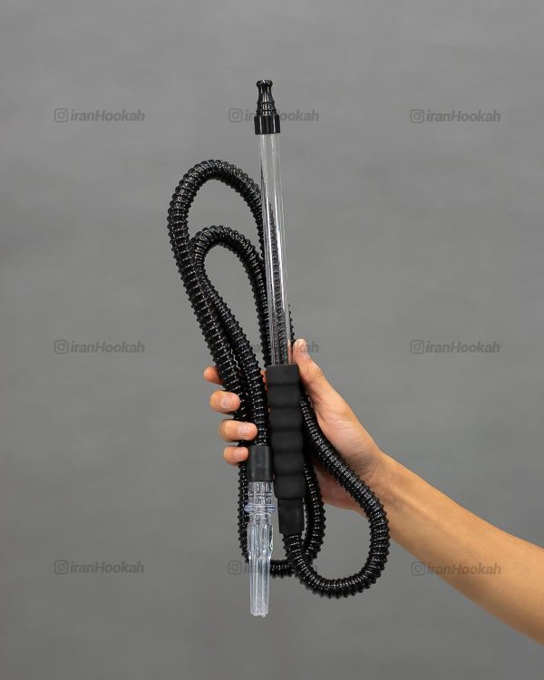 شلنگ قلیان کد 85