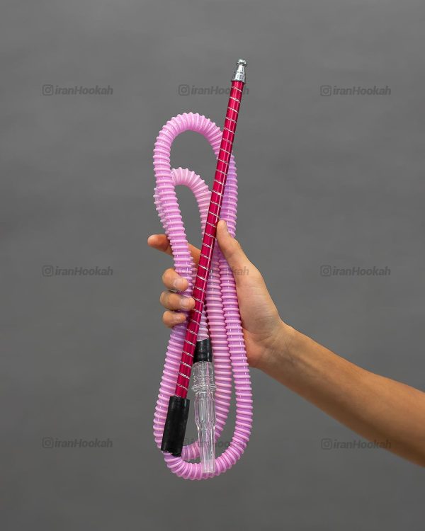 شلنگ قلیان کد 86