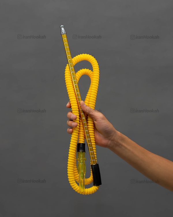 شلنگ قلیان کد 87