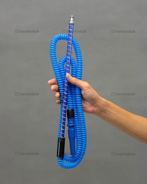 شلنگ قلیان کد 88