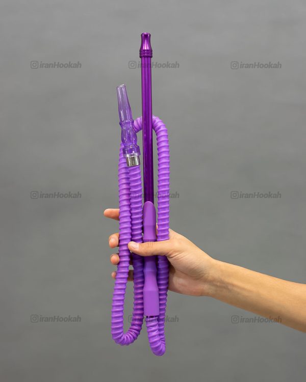 شلنگ قلیان کد 89