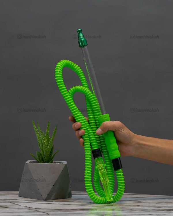 شلنگ قلیان کد 9