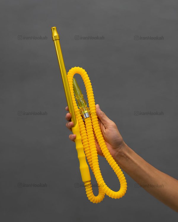 شلنگ قلیان کد 91