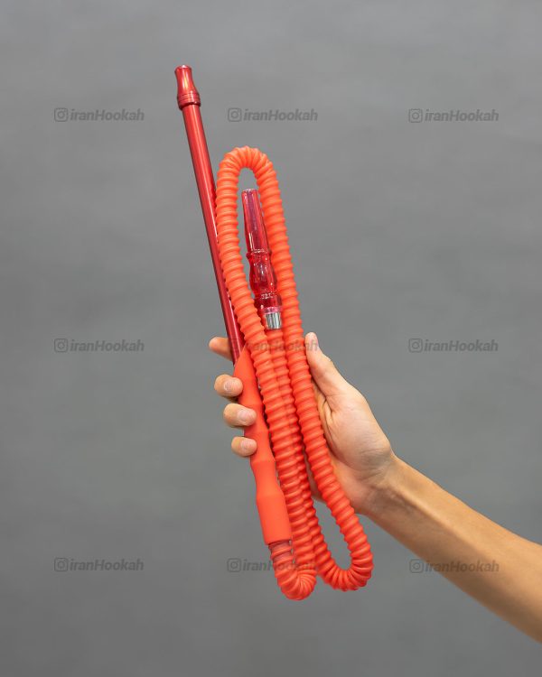 شلنگ قلیان کد 92