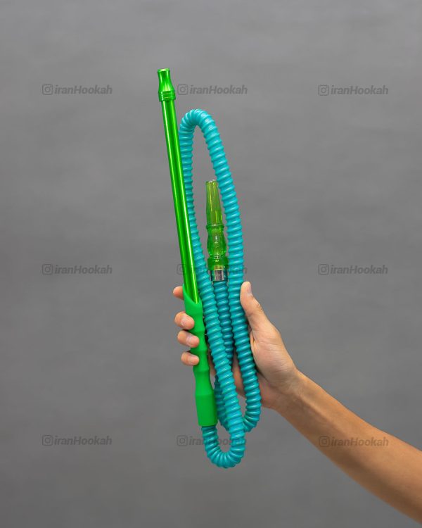 شلنگ قلیان کد 95