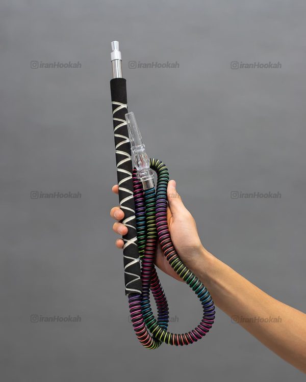 شلنگ قلیان کد 96