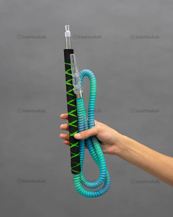 شلنگ قلیان کد 97