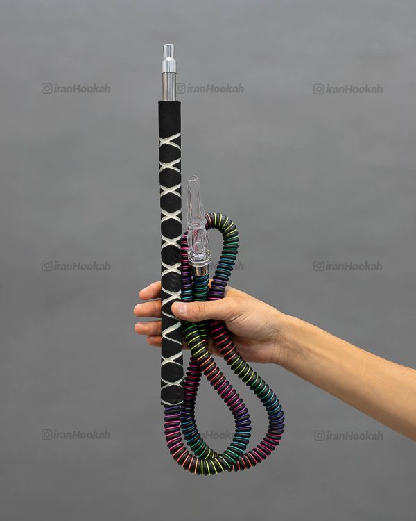 شلنگ قلیان کد 98