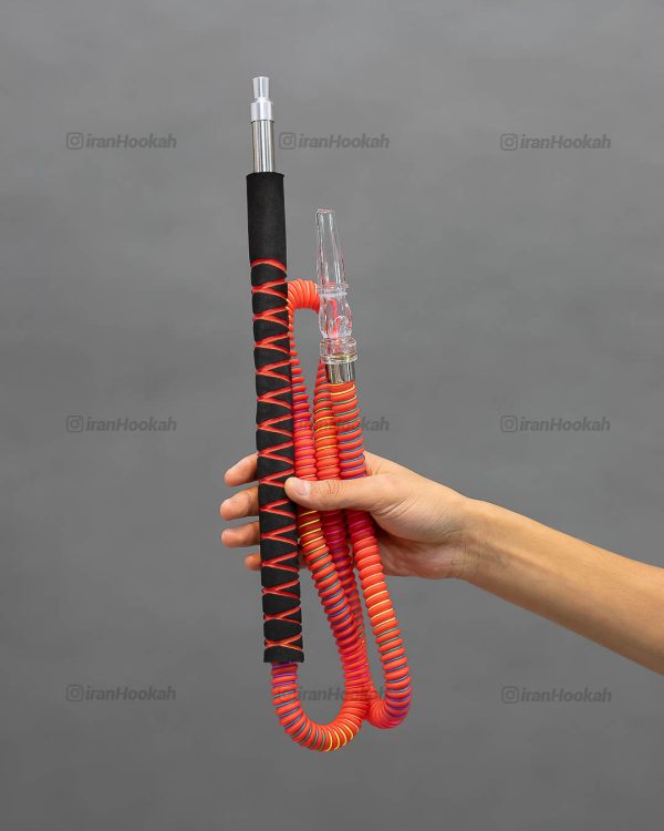 شلنگ قلیان کد 99